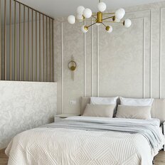 Квартира 52 м², студия - изображение 1