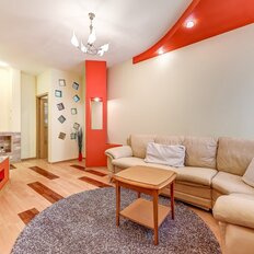 Квартира 60 м², 3-комнатная - изображение 4
