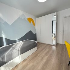 Квартира 64,4 м², 2-комнатная - изображение 4