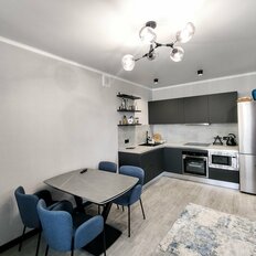 Квартира 65 м², 2-комнатная - изображение 4