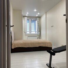 Квартира 48 м², 1-комнатная - изображение 1