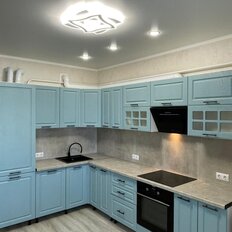 Квартира 45 м², 1-комнатная - изображение 2