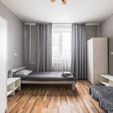 Квартира 75 м², 3-комнатная - изображение 2