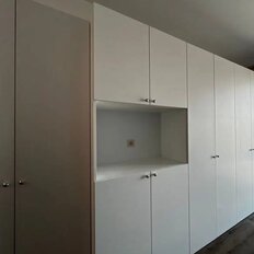 Квартира 27 м², студия - изображение 3