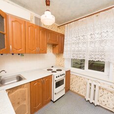 Квартира 29,9 м², 1-комнатная - изображение 3