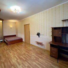 Квартира 40 м², 1-комнатная - изображение 5