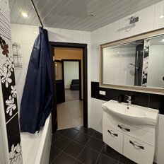 Квартира 36 м², 1-комнатная - изображение 5