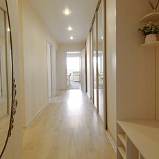 Квартира 63,7 м², 3-комнатная - изображение 1