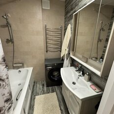 Квартира 57 м², 2-комнатная - изображение 1