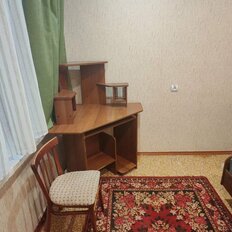 Квартира 39 м², 2-комнатная - изображение 4