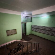 Квартира 38 м², 1-комнатная - изображение 5