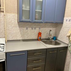 Квартира 58 м², 3-комнатная - изображение 3