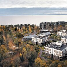 Квартира 150,7 м², 3-комнатные - изображение 2