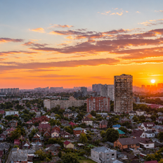 Квартира 44 м², 1-комнатная - изображение 1
