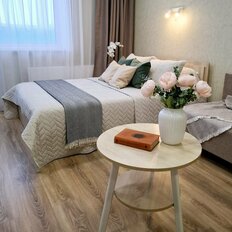 Квартира 41 м², 1-комнатная - изображение 2