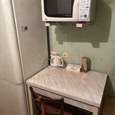 Квартира 56,3 м², 3-комнатная - изображение 3