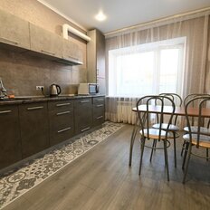 Квартира 58 м², 2-комнатная - изображение 5