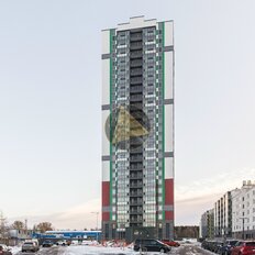 Квартира 73 м², 3-комнатная - изображение 3