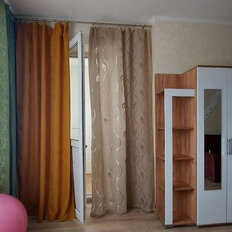 Квартира 34 м², 1-комнатная - изображение 5