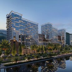 Квартира 37 м², 1-комнатная - изображение 4