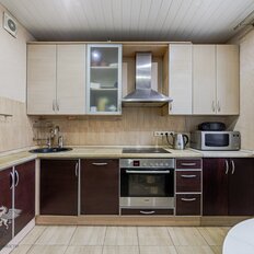 Квартира 71,6 м², 3-комнатная - изображение 2