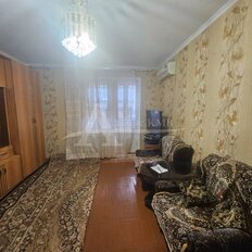 Квартира 37 м², 1-комнатная - изображение 3