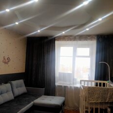 Квартира 30,2 м², 1-комнатная - изображение 3