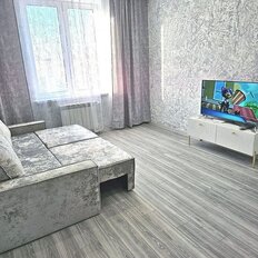 Квартира 40 м², 1-комнатная - изображение 5