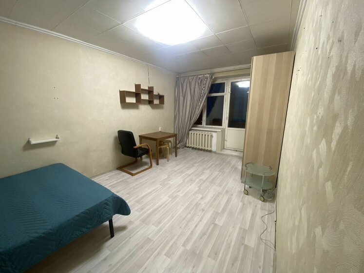 58 м², 2-комнатная квартира 84 000 ₽ в месяц - изображение 8