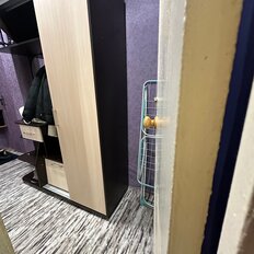 Квартира 36 м², студия - изображение 5