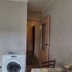 Квартира 33,2 м², 1-комнатная - изображение 5