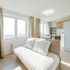 Квартира 47 м², 2-комнатная - изображение 2