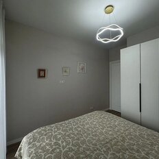 Квартира 55 м², 2-комнатные - изображение 4