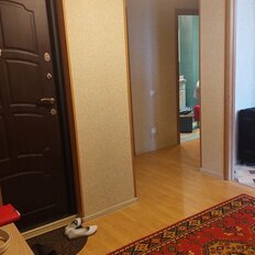 Квартира 56 м², 2-комнатная - изображение 1