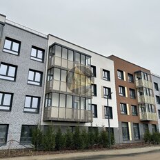 Квартира 98,9 м², 3-комнатная - изображение 2