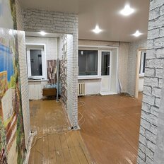 Квартира 44,6 м², 2-комнатная - изображение 1