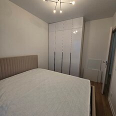 Квартира 40 м², 1-комнатная - изображение 1