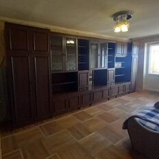Квартира 30 м², 1-комнатная - изображение 5