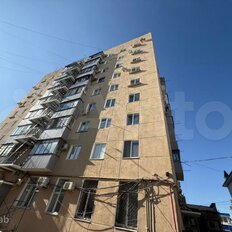 Квартира 33,1 м², 1-комнатная - изображение 1
