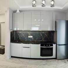 Квартира 40 м², 1-комнатная - изображение 1