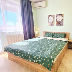 Квартира 38,4 м², 1-комнатная - изображение 4