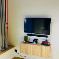 Квартира 24 м², студия - изображение 2