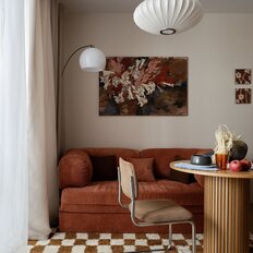 Квартира 33 м², студия - изображение 3