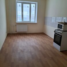 Квартира 59 м², 2-комнатная - изображение 5