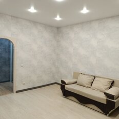 Квартира 40 м², 1-комнатная - изображение 5