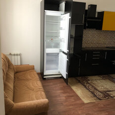 Квартира 70 м², 2-комнатная - изображение 4