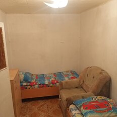 Квартира 57 м², 3-комнатная - изображение 4