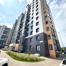 Квартира 56,1 м², 2-комнатная - изображение 3