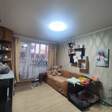 Квартира 32 м², 1-комнатная - изображение 1