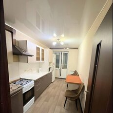 Квартира 34 м², 1-комнатная - изображение 5